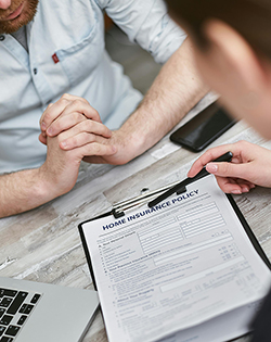 Alabama home insurance policy