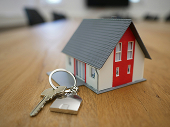 Homeowners insurance