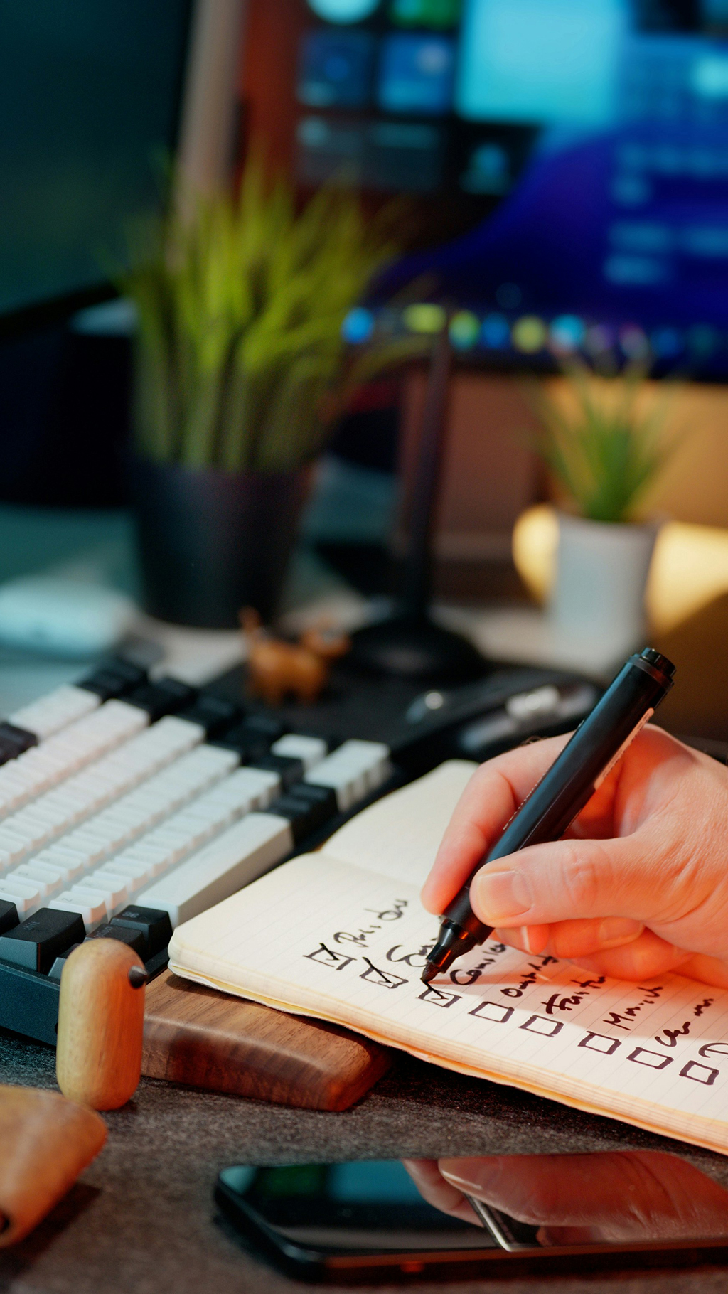 Business insurance buying checklist